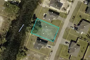 2814 NW 4th Pl, Cape Coral, FL 33993 - Photo 1