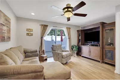 4641 SW Santa Barbara Pl #2, Cape Coral, FL 33914 - Photo 7