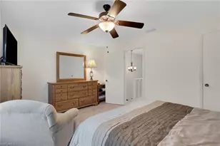 4641 SW Santa Barbara Pl, Cape Coral, FL 33914 - Photo 21