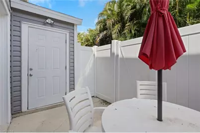 4641 SW Santa Barbara Pl #2, Cape Coral, FL 33914 - Photo 13