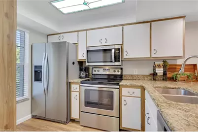 4641 SW Santa Barbara Pl #2, Cape Coral, FL 33914 - Photo 15