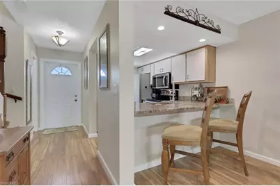 4641 SW Santa Barbara Pl #2, Cape Coral, FL 33914 - Photo 3