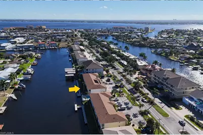 1705 Beach Pkwy #206, Cape Coral, FL 33904 - Photo 1