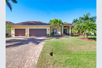 5412 SW 22nd Pl, Cape Coral, FL 33914 - Photo 45