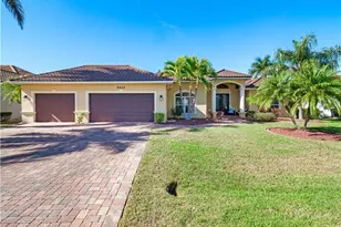 5412 SW 22nd Pl, Cape Coral, FL 33914 - Photo 45