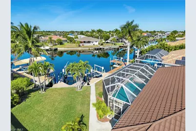 5412 SW 22nd Pl, Cape Coral, FL 33914 - Photo 3
