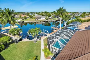 5412 SW 22nd Pl, Cape Coral, FL 33914 - Photo 3