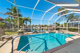 5412 SW 22nd Pl, Cape Coral, FL 33914 - Photo 15
