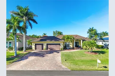 5412 SW 22nd Pl, Cape Coral, FL 33914 - Photo 43