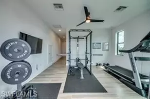 1732 SE 40th Terrace, Cape Coral, FL 33904 - Photo 35