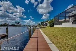 1732 SE 40th Terrace, Cape Coral, FL 33904 - Photo 47