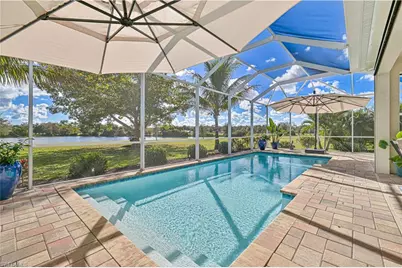 2070 Hickeys Creekside Dr, Alva, FL 33920 - Photo 5