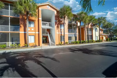 6361 Aragon Way #106, Fort Myers, FL 33966 - Photo 1