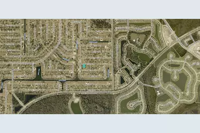 2126 NE 34th Ter, Cape Coral, FL 33909 - Photo 3