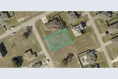 3223 NW 3rd Pl, Cape Coral, FL 33993 - Photo 1