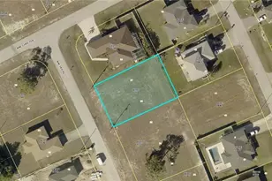 3223 NW 3rd Pl, Cape Coral, FL 33993 - Photo 1