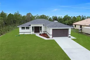 708 Poinsettia Ave, Lehigh Acres, FL 33972 - Photo 1