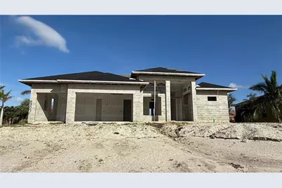 3307 NW 21st St, Cape Coral, FL 33993 - Photo 1
