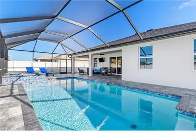 2704 SW 15th Ave, Cape Coral, FL 33914 - Photo 1