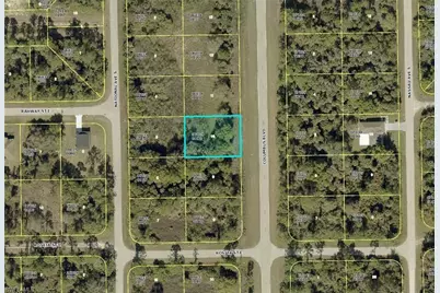 148 Columbus Blvd S, Lehigh Acres, FL 33974 - Photo 1