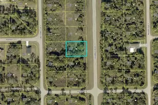 148 Columbus Blvd S, Lehigh Acres, FL 33974 - Photo 1
