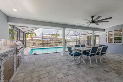 2106 SW 47th Ter, Cape Coral, FL 33914 - Photo 17