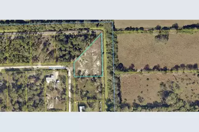 985 N Elk St, Clewiston, FL 33440 - Photo 1