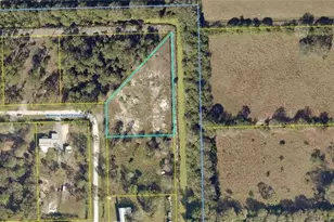 985 N Elk St, Clewiston, FL 33440 - Photo 1