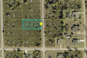 605 Monroe Ave, Lehigh Acres, FL 33972 - Photo 1