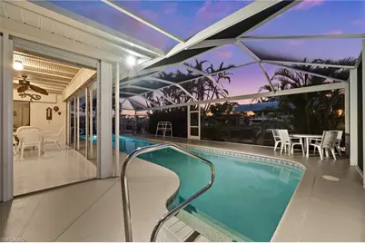 2420 Sapodilla Ln, Saint James City, FL 33956 - Photo 33