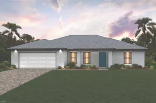 118 NW 15th Terrace, Cape Coral, FL 33993 - Photo 1