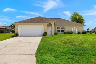 3919 SW 14th Ave, Cape Coral, FL 33914 - Photo 1