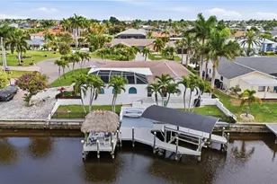 3614 SE 17th Ave, Cape Coral, FL 33904 - Photo 1