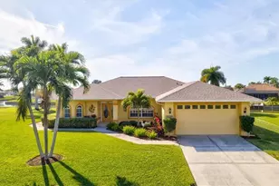 3428 SW 5th Ave, Cape Coral, FL 33914 - Photo 1