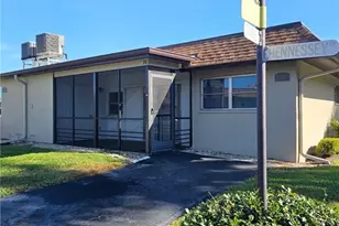 1500 Popham Dr, Fort Myers, FL 33919 - Photo 1