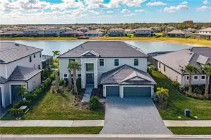 13809 Rosewater Ct, Fort Myers, FL 33913 - Photo 1