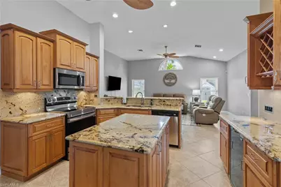 5121 SW 19th Ave, Cape Coral, FL 33914 - Photo 9