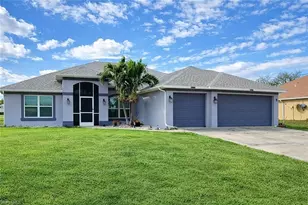 1426 NE 5th Pl, Cape Coral, FL 33909 - Photo 1
