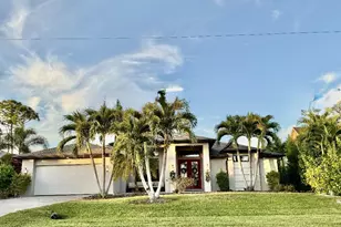 1309 SW 19th Ln, Cape Coral, FL 33991 - Photo 1