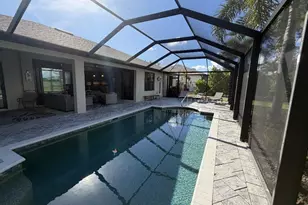 1309 SW 19th Ln, Cape Coral, FL 33991 - Photo 35