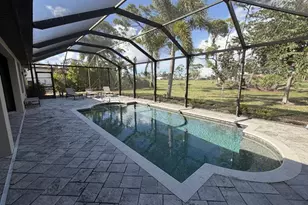 1309 SW 19th Ln, Cape Coral, FL 33991 - Photo 33