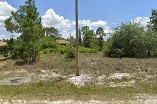 630 Keller St E, Lehigh Acres, FL 33974 - Photo 1