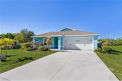 1010 SW 6th Ave, Cape Coral, FL 33991 - Photo 3