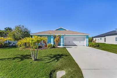 1010 SW 6th Ave, Cape Coral, FL 33991 - Photo 1