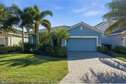 9551 Albero Ct, Fort Myers, FL 33908 - Photo 1