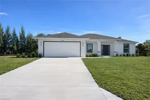 3339 NE 13th Ave, Cape Coral, FL 33909 - Photo 1