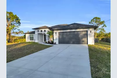 1110 Plumosa Ave, Lehigh Acres, FL 33972 - Photo 1