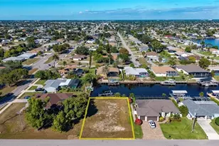 107 SE 35th Terrace, Cape Coral, FL 33904 - Photo 1