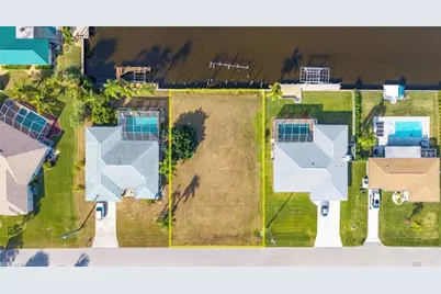 111 SE 37th Ter, Cape Coral, FL 33904 - Photo 1