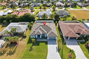 1822 SW 48th Terrace, Cape Coral, FL 33914 - Photo 41